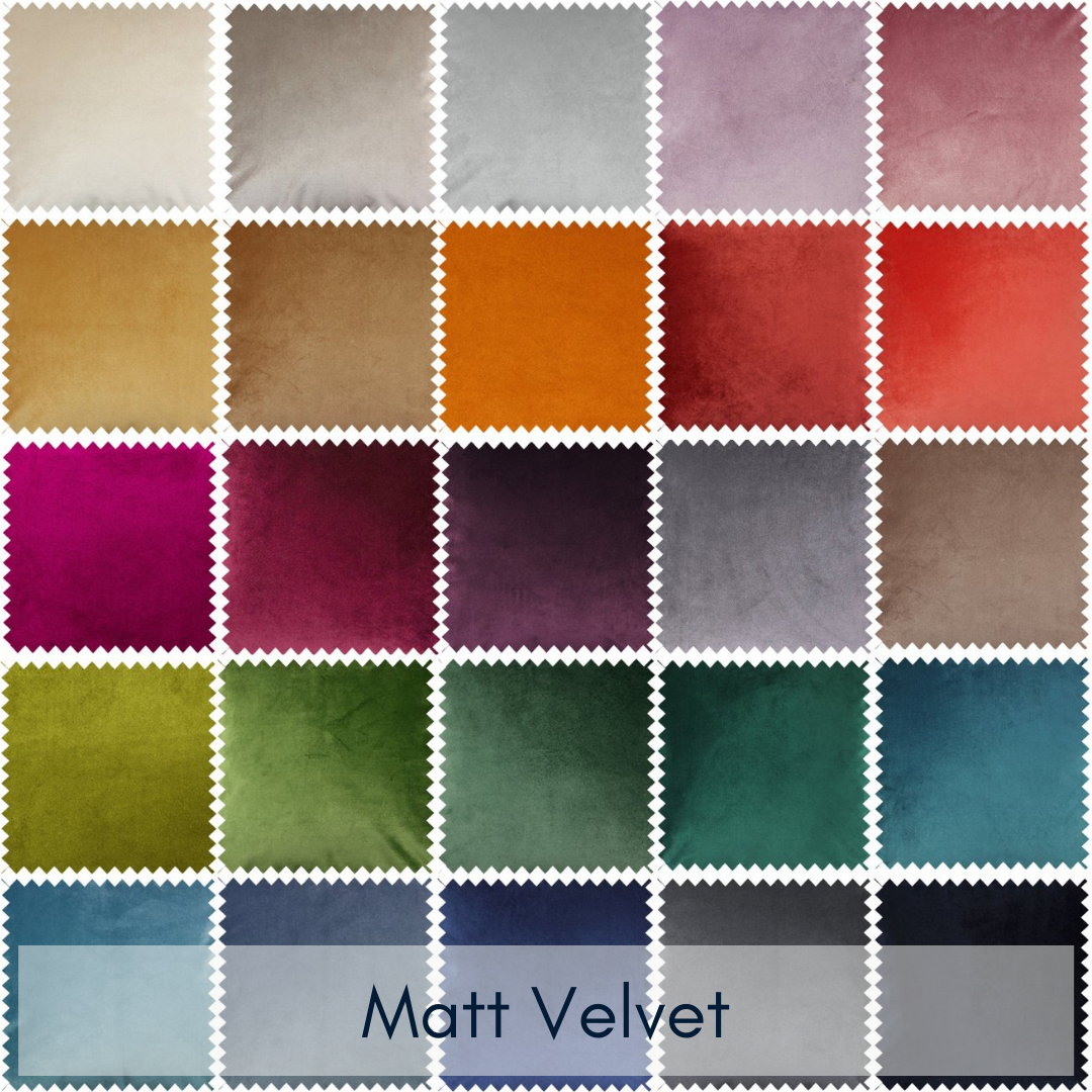 Matt Velvet